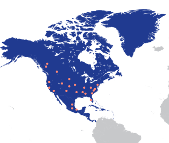 Corporate Move & Employee Relocation from Crown World Mobility