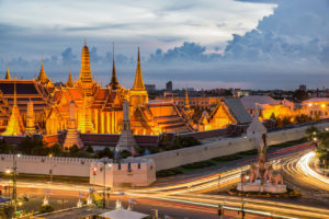 Bangkok, Thailand