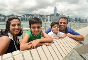 Our Regional Director will present a session titled “Mobility Challenges of the Modern Family” at this year's CERC conference