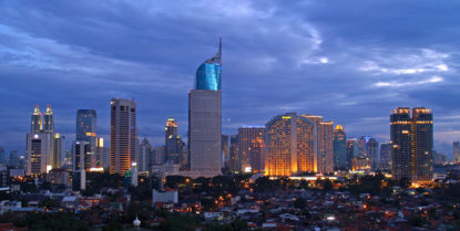 Jakarta