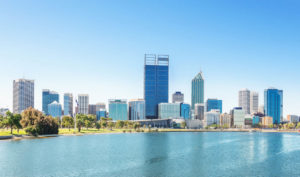 Perth, Australia