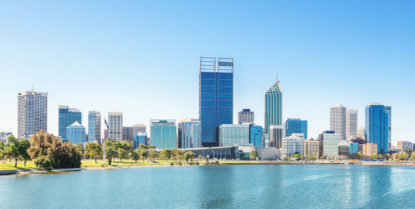 Perth, Australia