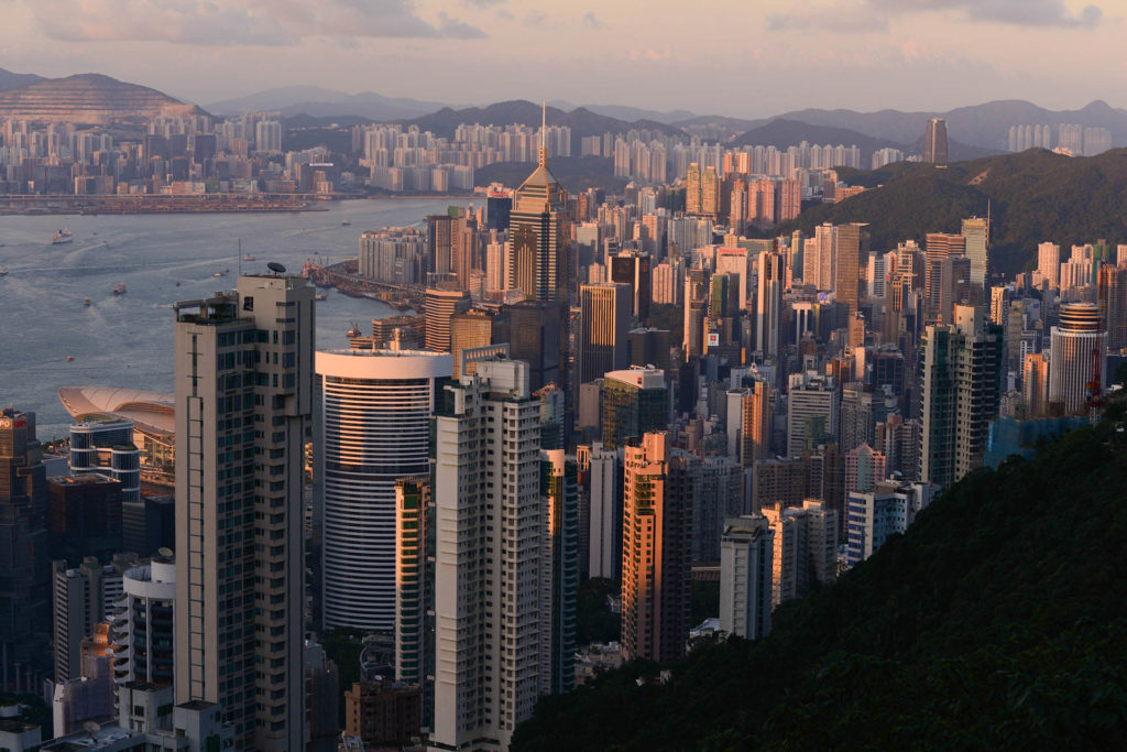 Hong Kong expands immigration scheme for ASEAN, GCC and Central Asia nationals