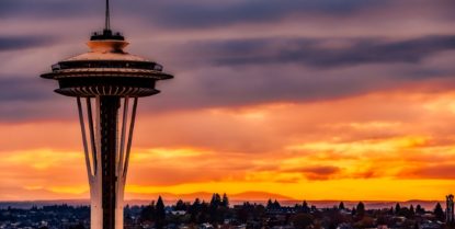 Join us in Seattle for a bold new Global Workforce Symposium.