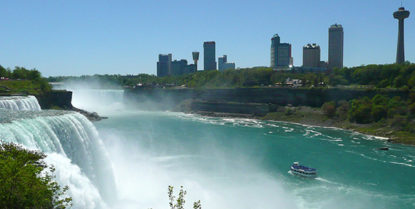 CERC Banner Niagara FAlls