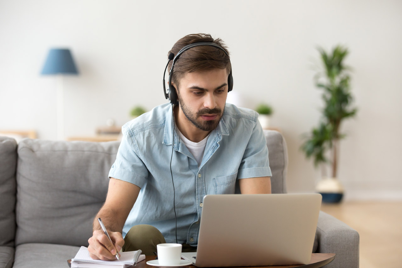 Remote Assignment Pros and cons of Virtual Assignments - Crown World Mobility