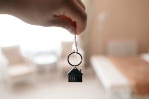 House keys