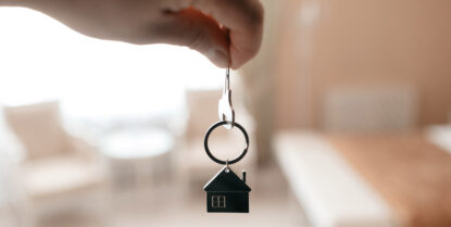 House keys