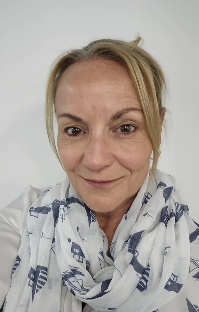 Joanne Danehl